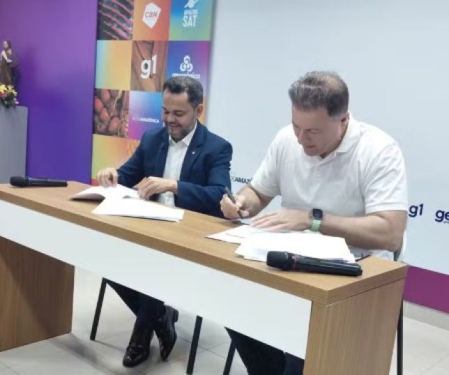 Rede Amazônica vai transmitir o Barezão a partir de 2026 e promete novo momento para o futebol do Amazonas