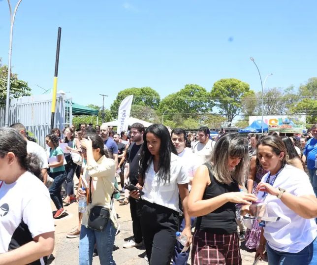 Fies 2026: estudantes têm até esta terça para finalizar cadastro do financiamento