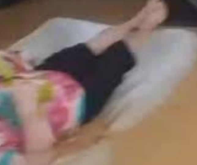 Enchente em Uba deixa idosos ilhados em abrigo e vídeo comove moradores. VEJA VÍDEO