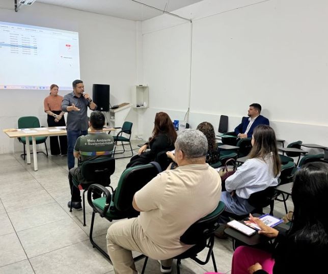 Comdema lança edital para o preenchimento de vagas para biênio 2026-2028