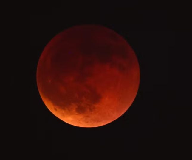 Eclipse lunar de 3 de março terá 'Lua de sangue', mas Brasil verá apenas parte do espetáculo