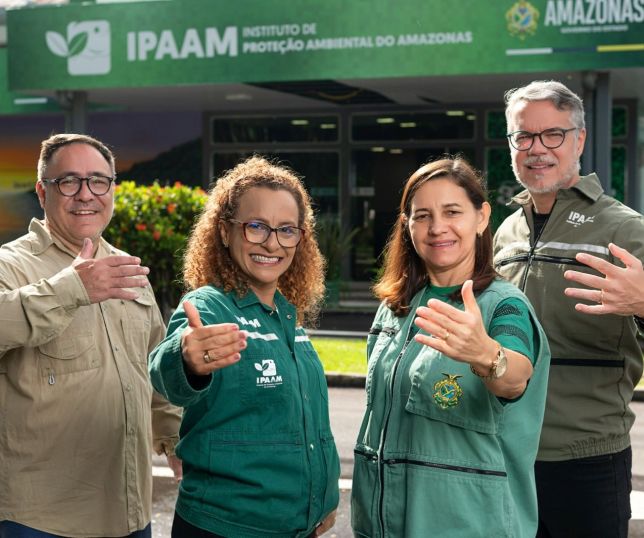 Termina hoje prazo para pagamento do boleto do concurso do Ipaam