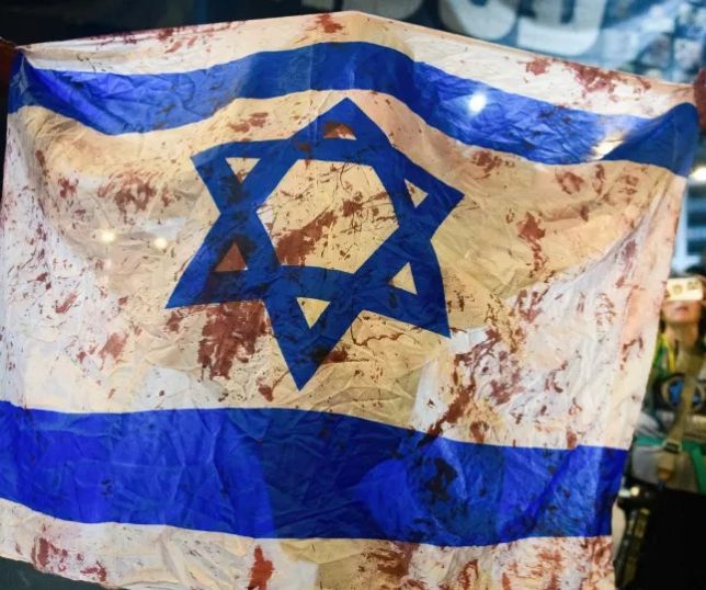 Em 2025, 129 jornalistas foram assassinados; mais de 80 por Israel