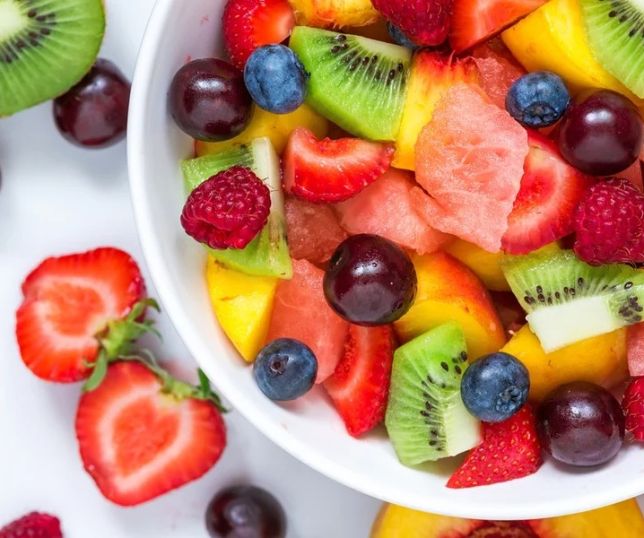 Mirtilo pode ajudar a proteger a visão e reduzir risco de doenças oculares