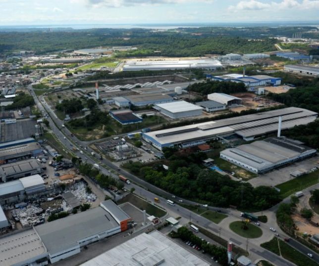 ''Vozes da Amazônia'' discute futuro econômico e ambiental do Amazonas