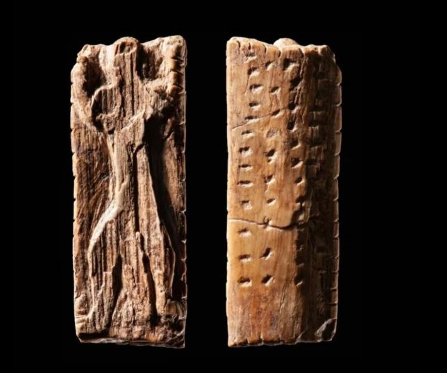 Estudo revela que humanos registravam informações milhares de anos antes da escrita