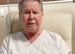 Ex-prefeito Arthur Virgílio Neto é internado no Rio após crise neurológica e passa por tratamento