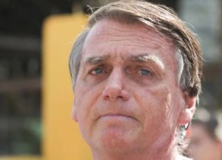 Saiba quem é o relator da perda de patente de Bolsonaro no Superior Tribunal Militar