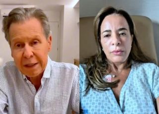 'SEGREDOS DE BASTIDORES': O Universo não perdoa: a conta chegou para Arthur Neto e Betinha