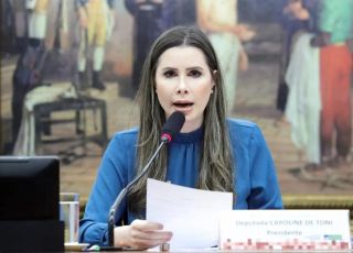 Deputada recusa oferta de Valdemar e avisa que deixará o PL