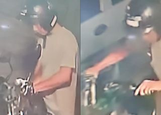 Mais uma motocicleta é furtada, e moradores denunciam onda de crimes no Coroado, Zona Leste de Manaus. VEJA VÍDEO