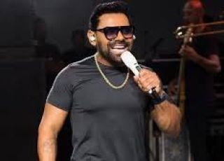 Pablo convida fãs para encontro gratuito no Millennium Shopping em Manaus