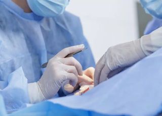 Procedimento com gordura de cadáveres se espalha nos Estados Unidos