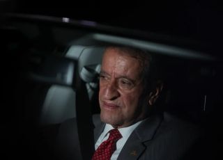 A reunião de Valdemar com Ciro e Rueda para discutir palanques