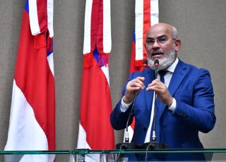 Deputado Cabo Maciel se destaca no Fevereiro Roxo com 2 leis e 3 projetos voltados à fibromialgia