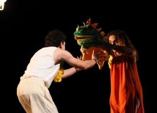 Grupo Jurubebas de Teatro abre temporada 2026 com apresentação em São Paulo