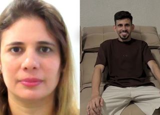 Professora morre depois de ser atacada a facadas por aluno em faculdade de Porto Velho. VEJA VÍDEO