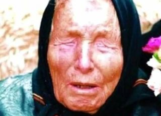Baba Vanga teria previsto contato extraterrestre em 2026? Entenda o que dizem os registros