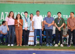 Governador Wilson Lima amplia alcance do Auxílio Estadual e beneficia o setor social na região do Purus