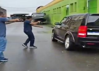 Operação Eldorado apreende 153 quilos de maconha skunk, avaliados em R$ 3 milhões, no bairro de São Raimundo, Zona Oeste de Manaus. VEJA VÍDEO