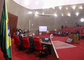 TSE debate novos riscos da inteligência artificial para as eleições de 2026