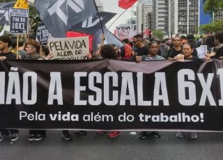 PEC que propõe o fim da jornada 6×1 é enviada à CCJ e pode reduzir semana de trabalho no Brasil