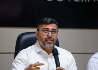 Governador Wilson Lima confirma chamamento de 134 aprovados em concurso público para reforçar Polícia Civil e SSP-AM
