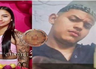 Ex-presidiário é suspeito de assassinar jovem namorada dentro de casa no bairro da Colônia Oliveira Machado, Zona Sul de Manaus. Filho de 6 anos encontrou o corpo