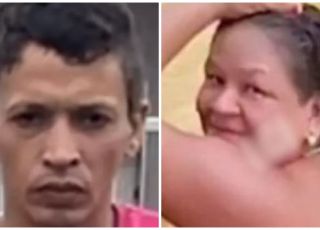 Homem que disparou tiro de espingarda no rosto da sogra é preso em Itacoatiara, Região Metropolitana de Manaus. VEJA VÍDEO