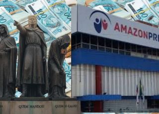 'SEGREDOS DE BASTIDORES': quem sabia, quem mandou e quem se calou no rombo de R$ 751 milhões da Amazonprev