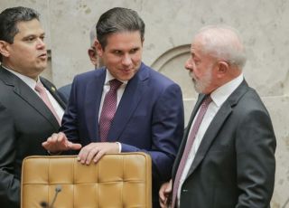 Lula e Motta disputam protagonismo na agenda do fim da escala 6×1 no Congresso