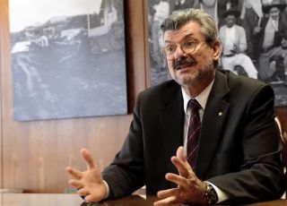 STJ decide afastar ministro Marco Buzzi após acusação de importunação sexual