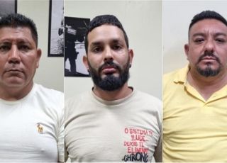 Traficantes são presos com uma tonelada de maconha skunk avaliada em R$ 20 milhões na Zona Sul de Manaus. VEJA VÍDEO