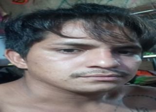 Polícia divulga imagem de homem procurado por tentativa de feminicídio contra a ex-companheira em Manacapuru, Região Metropolitana de Manaus