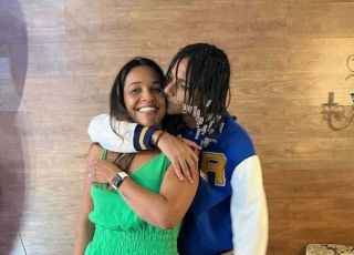 Mãe de Oruam nega plano de fuga do rapper e diz que ele enfrenta fragilidade emocional, não tentará deixar o Brasil