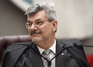 STJ afasta ministro Marco Buzzi após novas denúncias de importunação sexual