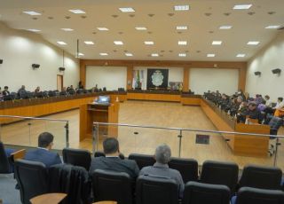 TJ-AM decide por unanimidade anular ato que suspendeu concurso da Câmara Municipal de Manaus