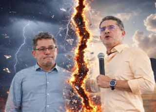 'SEGREDOS DE BASTIDORES': Tadeu crava o PP, assume o tabuleiro e coloca David contra a parede