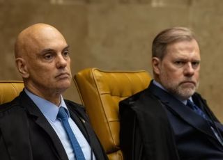 Saída de Toffoli do caso Master abre caminho para avanço de apurações que citam Moraes