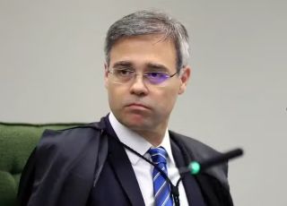 Ministro André Mendonça assume papel central em investigação do Banco Master após encontro com a Polícia Federal