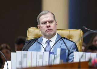 Pressão política no STF tira Dias Toffoli da relatoria do Caso Master após reunião reservada entre ministros