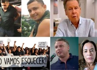 'SEGREDOS DE BASTIDORES': A VOLTA QUE CONSTRANGE - ARTHUR NETO QUER DISPUTAR ELEIÇÃO COMO SE NADA TIVESSE ACONTECIDO