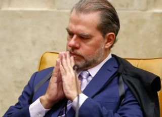 Ministros relatam falta de confiança e veem Fachin isolado após caso Toffoli