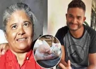 Homem que arrancou coração da tia comete novo crime e é preso