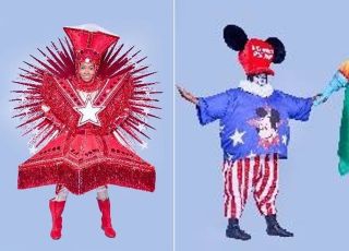 Lula na Sapucaí: desfile deve ter fantasia com estrela do PT, críticas a Trump e à escala 6×1