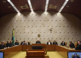 Nove ministros do STF e 12 parentes próximos são sócios de ao menos 31 empresas