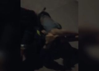 Briga de rua termina em morte de jovem de 19 anos em Sobradinho