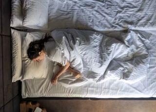 Dormir pode ajudar a resolver problemas: estudo mostra como sons moldam sonhos e aumentam criatividade