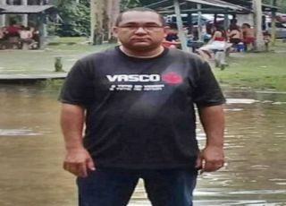 Trabalhador morre na hora e esposa fica gravemente ferida após motocicleta ser atropelada por carro que participava de racha na Zona Centro-Sul de Manaus