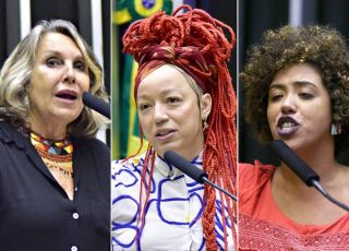 Engajamento de deputados na pauta racial é baixo, aponta ranking inédito